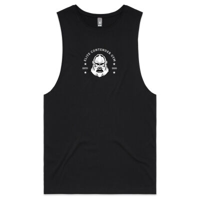 Elite Gym Tank Thumbnail