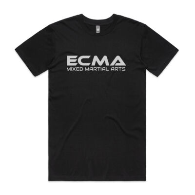 ECMA mma tee Thumbnail