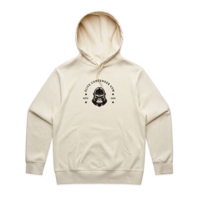 Elite Gym Hoodie Thumbnail