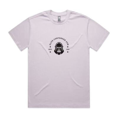 Elite Gym Oversize Tee Thumbnail