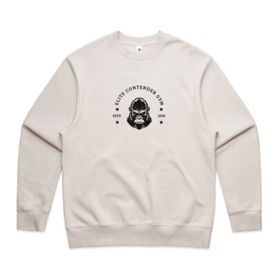 Elite Gym Heavy Crew Thumbnail