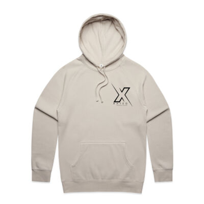 X Rated Hoodie Thumbnail