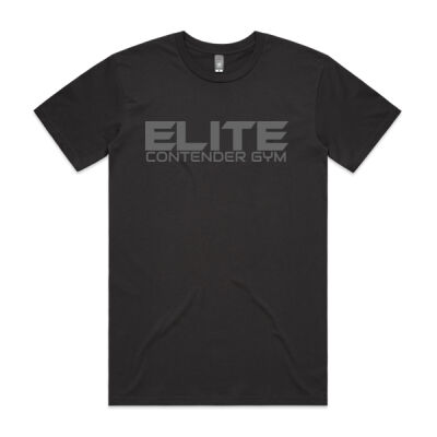Elite Gym Casual Tee Thumbnail
