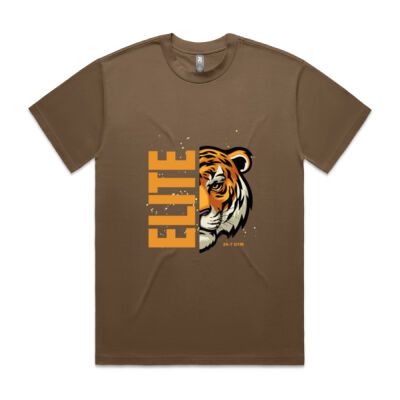 Vintage tiger Thumbnail