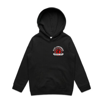 KIDS MARTIAL ARTS HOODIE Thumbnail