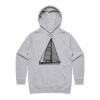 AS Colour - Women's Supply Hood Thumbnail